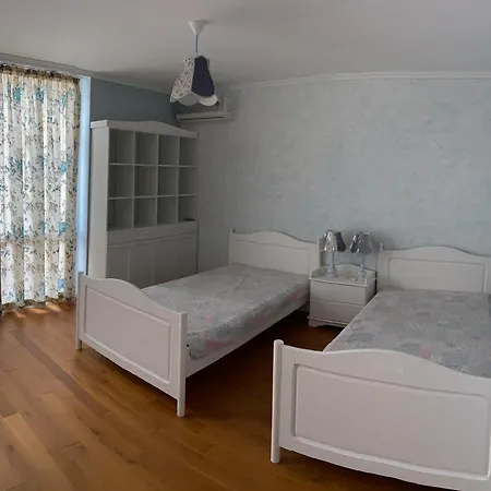 Apartment Rustic *