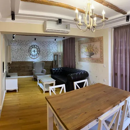 Apartment Rustic Slantschew brjag