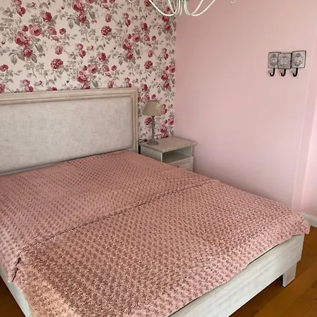 Rustic Apartment Slantschew brjag