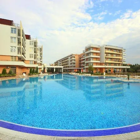 Apartman Rustic Napospart