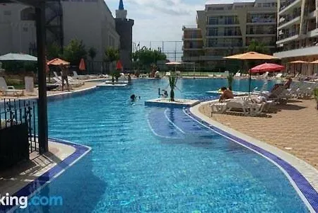 Apartman Rustic